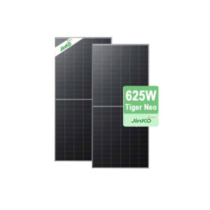 Safi power Jinko solar panel 625w