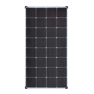 400W Polycrystalline Solar Panel
