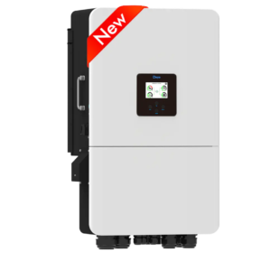 Deye 5kW Single-Phase Hybrid Inverter