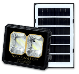Solar Flood lights in Kenya
