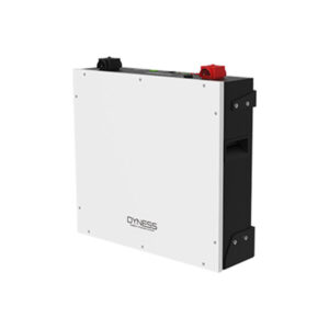 Dyness 5.12kWh High-Voltage Lithium Battery