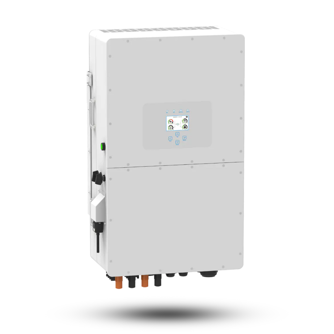 Deye 30kW Three-Phase Hybrid Inverter