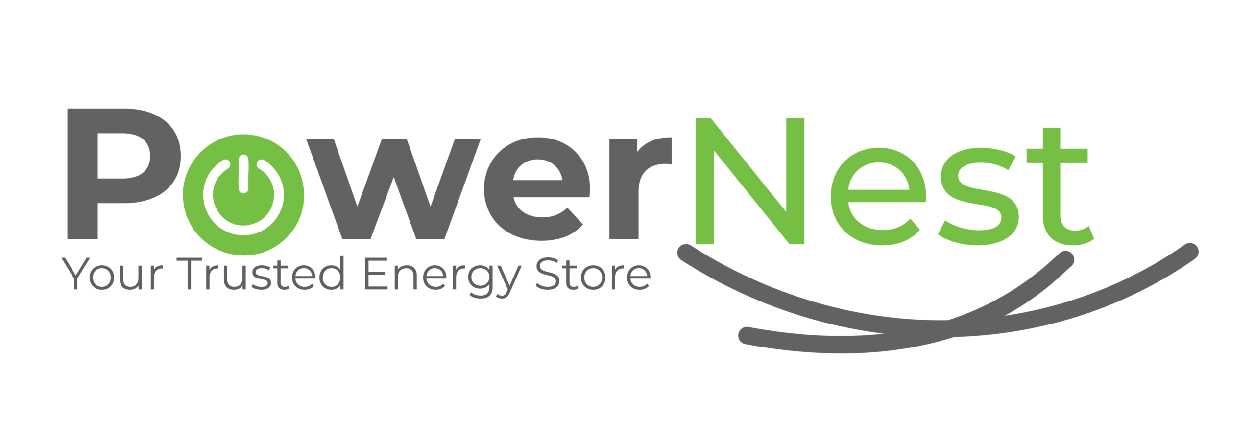 PowerNest logo