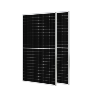 Jinko Tiger Neo 550W