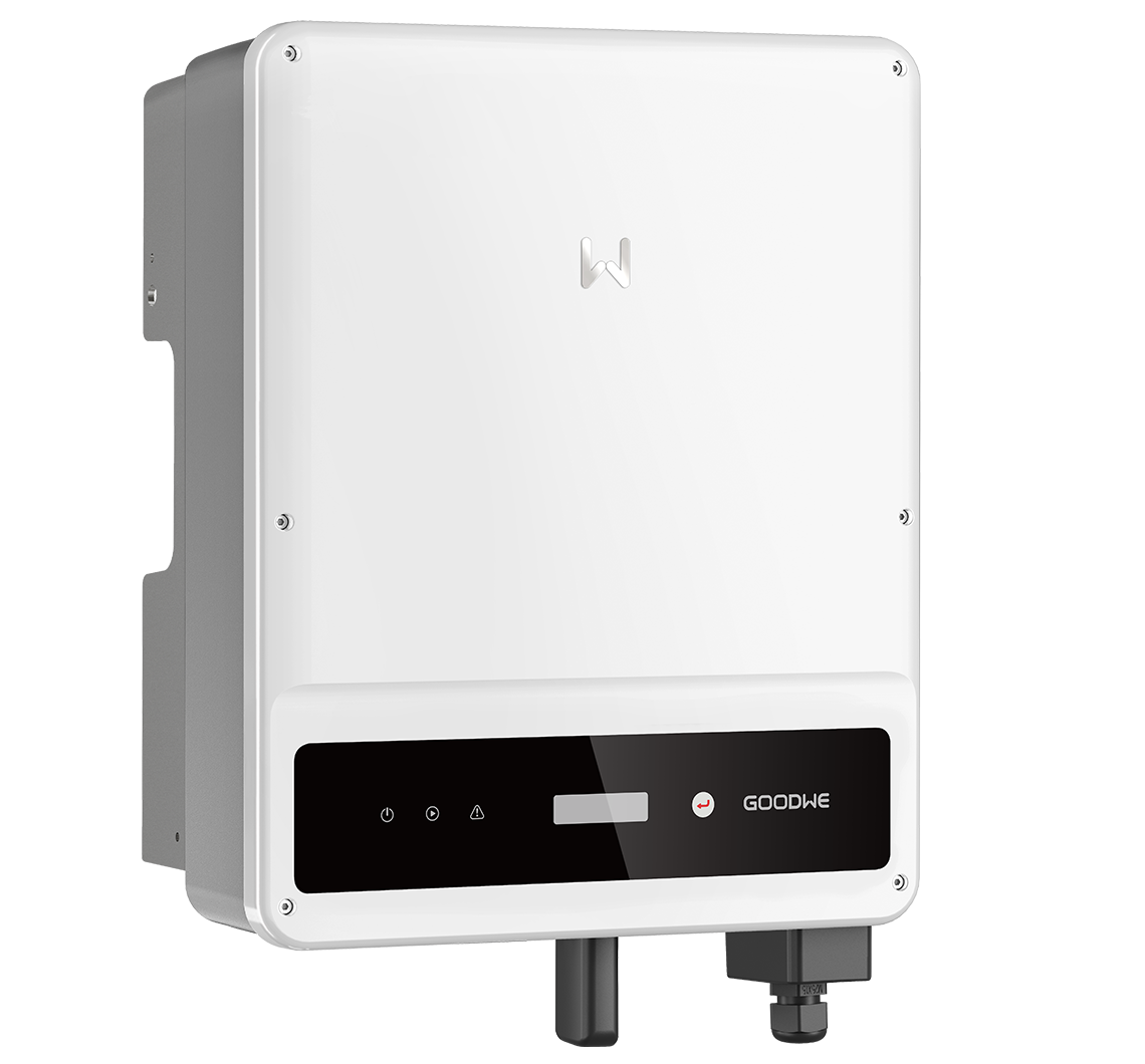 goodwe inverter